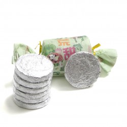 Конфета "Шен Пуэр. Маленькая Дикая Сладость" Упаковка 7 шт. Конфета "Шен Пуэр. Маленькая Дикая Сладость" Упаковка 7 шт.