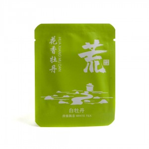 Мини Плитка "Бай Му Дань" (Белый Пион) Мини Плитка "Бай Му Дань" (Белый Пион)