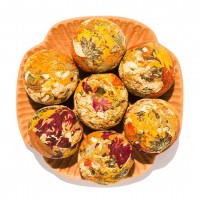 Жемчужина Дракона "Цветочный Микс"