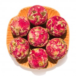 Жемчужина Дракона "Корона Розы"