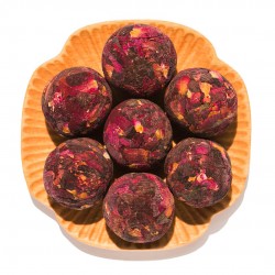 Жемчужина Дракона "Лепестки Розы"