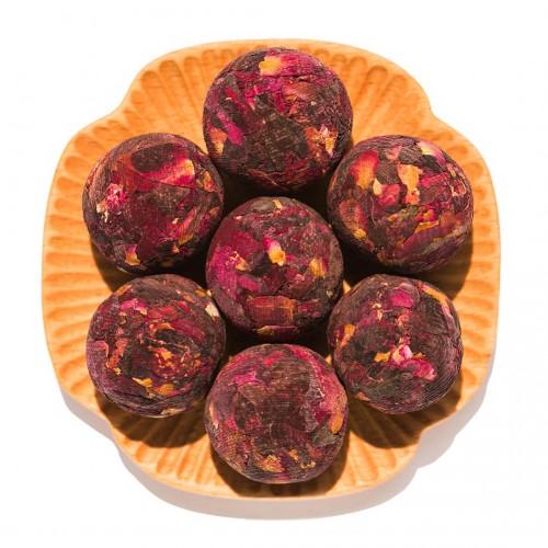 Жемчужина Дракона "Лепестки Розы" Жемчужина Дракона "Лепестки Розы"