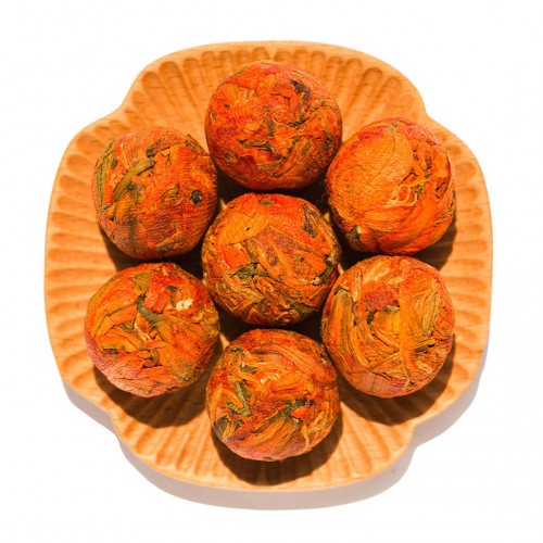 Жемчужина Дракона "Лилия"