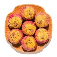 Жемчужина Дракона "Пион"