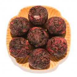 Жемчужина Дракона "Розелла"