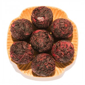 Жемчужина Дракона "Розелла"