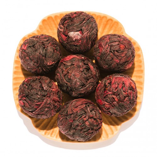 Жемчужина Дракона "Розелла"