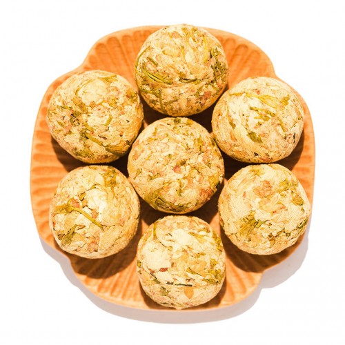 Жемчужина Дракона "Жасмин"