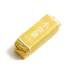 Золотой Слиток "Белый Чай"