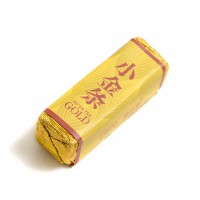 Золотой Слиток "Красный Чай"