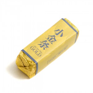 Золотой Слиток "Шен Пуэр"