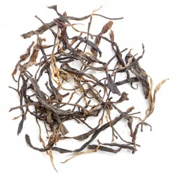 Шен Пуэр "Деревня Падающего Дракона" (Бэн Лун Чжай)