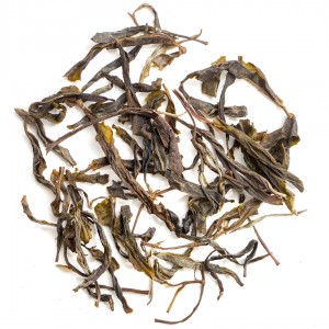 Шен Пуэр "Гора Минфэн" (Минфэн Шань) Шен Пуэр "Гора Минфэн" (Минфэн Шань)