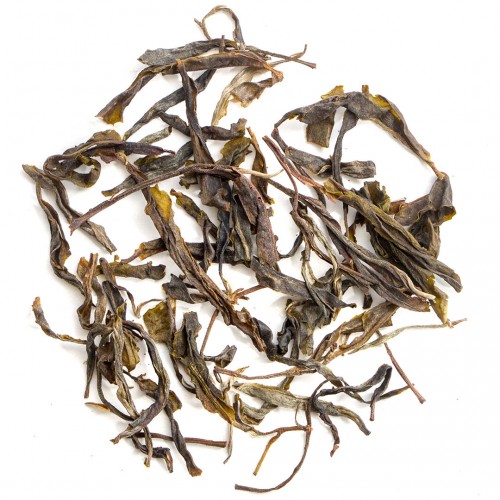 Шен Пуэр "Гора Минфэн" (Минфэн Шань) Шен Пуэр "Гора Минфэн" (Минфэн Шань)