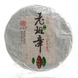 Шен Пуэр "Старый Бан Чжан" (Лао Бан Чжан) Шен Пуэр "Старый Бан Чжан" (Лао Бан Чжан)