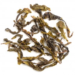 Шен Пуэр "Золотой Лист" (Хуан Пянь) Шен Пуэр "Золотой Лист" (Хуан Пянь)