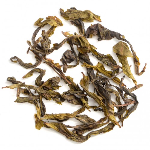 Шен Пуэр "Золотой Лист" (Хуан Пянь) Шен Пуэр "Золотой Лист" (Хуан Пянь)