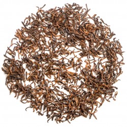 Шу Пуэр "Дворцовый. Нежная Почка" (Нэнь Я Гунтин) Шу Пуэр "Дворцовый. Нежная Почка" (Нэнь Я Гунтин)