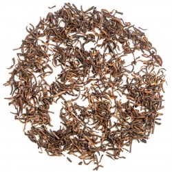 Шу Пуэр "Дворцовый. Золотая Почка" (Гунтин Цзинь Я)