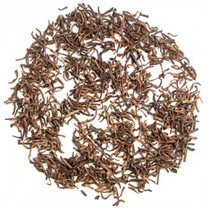 Шу Пуэр "Дворцовый. Золотая Почка" (Гунтин Цзинь Я) Шу Пуэр "Дворцовый. Золотая Почка" (Гунтин Цзинь Я)