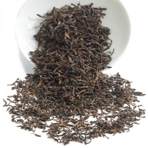 Шу Пуэр "Императорский с Горы Булан" (Булан Шань Гунтин) Шу Пуэр "Императорский с Горы Булан" (Булан Шань Гунтин)