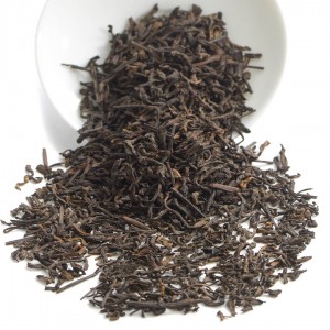 Шу Пуэр "Юнмин №3"