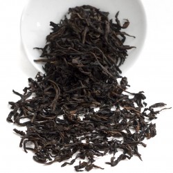 Улун "Ци Лань Сяо Уи" (Чудесная Орхидея. Малый Уишань)