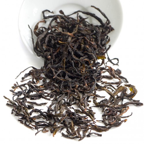 Улун "Фэн Хуан Дань Цун Чжи Лань Сян Гуо Сян" (Душистая Орхидея с Фруктовым Ароматом)