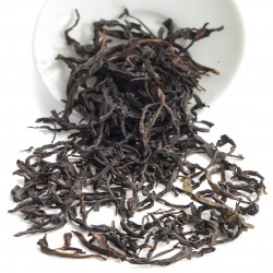 Улун "Фэн Хуан Дань Цун Чжи Лань Сян Нун Сян Гао Хо" (Душистая Орхидея Густой Аромат Сильный Огонь)