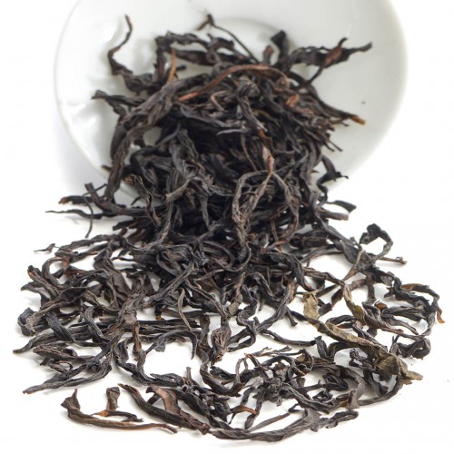 Улун "Фэн Хуан Дань Цун Чжи Лань Сян Нун Сян Гао Хо" (Душистая Орхидея Густой Аромат Сильный Огонь)