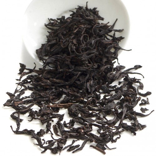 Улун "Да Хун Пао Гао Хо" (Сильный Огонь)