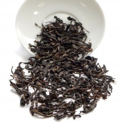 Улун "Да Хун Пао Хуа Гуо Сян" (С цветочно-фруктовым ароматом)