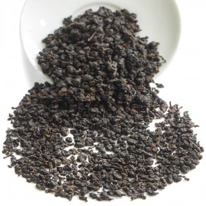 Улун "Дун Фан Хун Юй" (Восточный Рубин)