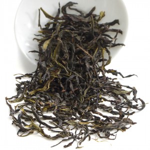 Улун "Фэн Хуан Дань Цун Хуан Чжи Сян" (Аромат Золотых Побегов)