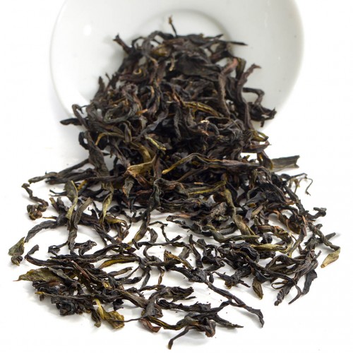 Улун "Фэн Хуан Дань Цун Ю Хуа Сян" (Аромат Цветков Помело)