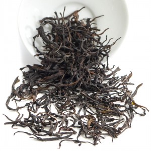 Улун "Фэн Хуан Дань Цун Лао Цун Ми Лань Сян" (Аромат Медовой Орхидеи. Со Старых Кустов) Улун "Фэн Хуан Дань Цун Лао Цун Ми Лань Сян" (Аромат Медовой Орхидеи. Со Старых Кустов)