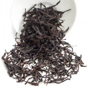 Улун "Фэн Хуан Дань Цун Ми Лань Сян" (Аромат Медовой Орхидеи) Улун "Фэн Хуан Дань Цун Ми Лань Сян" (Аромат Медовой Орхидеи)