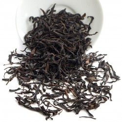 Улун "Фэн Хуан Дань Цун Ми Лань Сян Нун Сян" (Густой Аромат Медовой Орхидеи) Улун "Фэн Хуан Дань Цун Ми Лань Сян Нун Сян" (Густой Аромат Медовой Орхидеи)