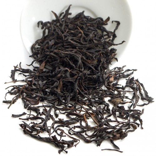 Улун "Фэн Хуан Дань Цун Ми Лань Сян Нун Сян" (Густой Аромат Медовой Орхидеи)