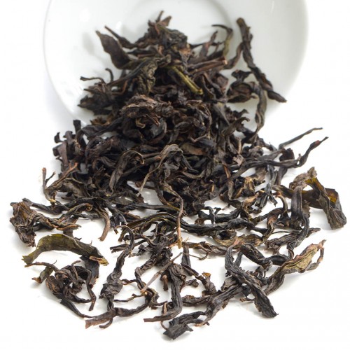 Улун "Фэн Хуан Дань Цун Ми Тао Сян" (Аромат Персика)
