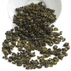 Улун "Фу Шоу Лишань" (Грушевая Гора. Счастье и Долголетие)