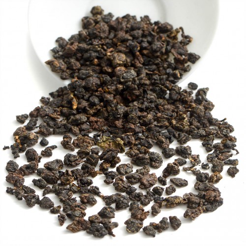 Улун "ГАБА Чэн Сэ Цзя Е" (Оранжевая ГАБА Отборный Лист) Улун "ГАБА Чэн Сэ Цзя Е" (Оранжевая ГАБА Отборный Лист)