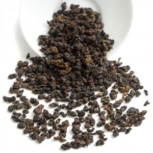 Улун "ГАБА Цзя Е" (ГАБА Отборный Лист)