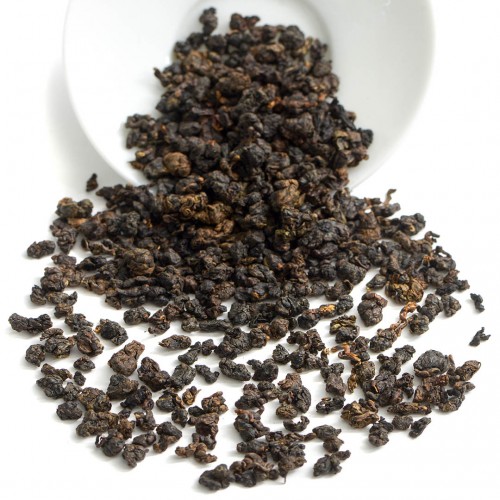 Улун "ГАБА Цзя Е" (ГАБА Отборный Лист) Улун "ГАБА Цзя Е" (ГАБА Отборный Лист)