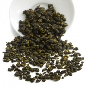 Улун "Най Юнь Ча" (Молочная Гармония) Улун "Най Юнь Ча" (Молочная Гармония)