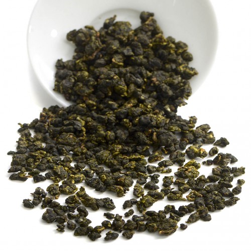 Улун "Най Юнь Ча" (Молочная Гармония)