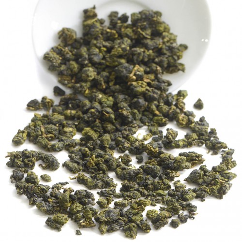 Улун "Шань Линь Си" (Ущелье Кипарисовой Рощи)