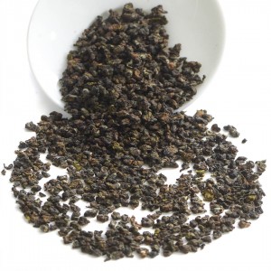 Улун "Сян Бин Бай Хао" (Белый Пух с Ароматом Шампанского)