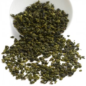 Улун "Те Гуань Инь Гуй Хуа Сян" (с Ароматом Османтуса)