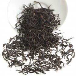 Улун "Жи Юэ Тан Ассам" (Озеро Солнца и Луны Ассамский Гибрид)